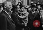 Standbild Bobby Jones Atlanta Georgia USA, 1930, aus Sekunde 36 historischem Filmmaterial Videoclip 65675046592