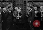 Standbild Bobby Jones Atlanta Georgia USA, 1930, aus Sekunde 37 historischem Filmmaterial Videoclip 65675046592