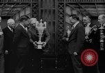 Standbild Bobby Jones Atlanta Georgia USA, 1930, aus Sekunde 38 historischem Filmmaterial Videoclip 65675046592