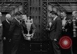 Standbild Bobby Jones Atlanta Georgia USA, 1930, aus Sekunde 40 historischem Filmmaterial Videoclip 65675046592