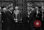 Standbild Bobby Jones Atlanta Georgia USA, 1930, aus Sekunde 42 historischem Filmmaterial Videoclip 65675046592