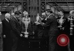 Standbild Bobby Jones Atlanta Georgia USA, 1930, aus Sekunde 45 historischem Filmmaterial Videoclip 65675046592