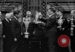 Standbild Bobby Jones Atlanta Georgia USA, 1930, aus Sekunde 46 historischem Filmmaterial Videoclip 65675046592