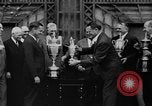 Standbild Bobby Jones Atlanta Georgia USA, 1930, aus Sekunde 47 historischem Filmmaterial Videoclip 65675046592