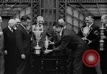 Standbild Bobby Jones Atlanta Georgia USA, 1930, aus Sekunde 48 historischem Filmmaterial Videoclip 65675046592