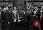 Standbild Bobby Jones Atlanta Georgia USA, 1930, aus Sekunde 49 historischem Filmmaterial Videoclip 65675046592