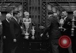 Standbild Bobby Jones Atlanta Georgia USA, 1930, aus Sekunde 50 historischem Filmmaterial Videoclip 65675046592