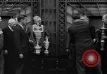 Standbild Bobby Jones Atlanta Georgia USA, 1930, aus Sekunde 51 historischem Filmmaterial Videoclip 65675046592