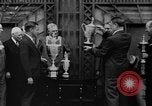Standbild Bobby Jones Atlanta Georgia USA, 1930, aus Sekunde 52 historischem Filmmaterial Videoclip 65675046592