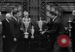Standbild Bobby Jones Atlanta Georgia USA, 1930, aus Sekunde 53 historischem Filmmaterial Videoclip 65675046592