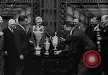 Standbild Bobby Jones Atlanta Georgia USA, 1930, aus Sekunde 54 historischem Filmmaterial Videoclip 65675046592