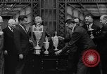 Standbild Bobby Jones Atlanta Georgia USA, 1930, aus Sekunde 55 historischem Filmmaterial Videoclip 65675046592
