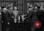 Standbild Bobby Jones Atlanta Georgia USA, 1930, aus Sekunde 56 historischem Filmmaterial Videoclip 65675046592