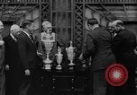 Standbild Bobby Jones Atlanta Georgia USA, 1930, aus Sekunde 57 historischem Filmmaterial Videoclip 65675046592