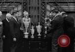 Standbild Bobby Jones Atlanta Georgia USA, 1930, aus Sekunde 59 historischem Filmmaterial Videoclip 65675046592
