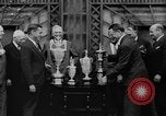 Standbild Bobby Jones Atlanta Georgia USA, 1930, aus Sekunde 60 historischem Filmmaterial Videoclip 65675046592