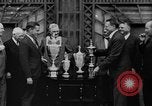 Standbild Bobby Jones Atlanta Georgia USA, 1930, aus Sekunde 61 historischem Filmmaterial Videoclip 65675046592