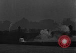 Image Général Henri Gouraud Fort Jay New York USA, 1930, de la seconde 17 séquences d'archives historiques vidéo 65675046593