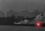 Image Général Henri Gouraud Fort Jay New York USA, 1930, de la seconde 21 séquences d'archives historiques vidéo 65675046593