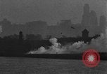 Image Général Henri Gouraud Fort Jay New York USA, 1930, de la seconde 25 séquences d'archives historiques vidéo 65675046593