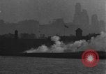 Image Général Henri Gouraud Fort Jay New York USA, 1930, de la seconde 26 séquences d'archives historiques vidéo 65675046593