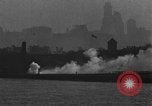 Image Général Henri Gouraud Fort Jay New York USA, 1930, de la seconde 27 séquences d'archives historiques vidéo 65675046593