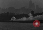 Image Général Henri Gouraud Fort Jay New York USA, 1930, de la seconde 28 séquences d'archives historiques vidéo 65675046593