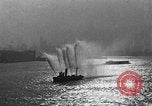 Image Général Henri Gouraud Fort Jay New York USA, 1930, de la seconde 35 séquences d'archives historiques vidéo 65675046593
