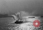 Image Général Henri Gouraud Fort Jay New York USA, 1930, de la seconde 36 séquences d'archives historiques vidéo 65675046593