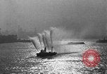 Image Général Henri Gouraud Fort Jay New York USA, 1930, de la seconde 37 séquences d'archives historiques vidéo 65675046593