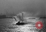 Image Général Henri Gouraud Fort Jay New York USA, 1930, de la seconde 38 séquences d'archives historiques vidéo 65675046593