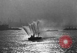 Image Général Henri Gouraud Fort Jay New York USA, 1930, de la seconde 39 séquences d'archives historiques vidéo 65675046593
