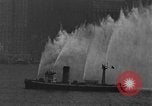 Image Général Henri Gouraud Fort Jay New York USA, 1930, de la seconde 41 séquences d'archives historiques vidéo 65675046593