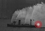 Image Général Henri Gouraud Fort Jay New York USA, 1930, de la seconde 42 séquences d'archives historiques vidéo 65675046593