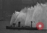Image Général Henri Gouraud Fort Jay New York USA, 1930, de la seconde 44 séquences d'archives historiques vidéo 65675046593