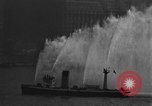 Image Général Henri Gouraud Fort Jay New York USA, 1930, de la seconde 45 séquences d'archives historiques vidéo 65675046593