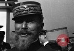 Image Général Henri Gouraud Fort Jay New York USA, 1930, de la seconde 51 séquences d'archives historiques vidéo 65675046593