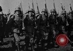 Standbild Allgemeine Wilhelm Heye Roemhild Deutschland, 1930, aus Sekunde 13 historischem Filmmaterial Videoclip 65675046594