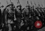 Standbild Allgemeine Wilhelm Heye Roemhild Deutschland, 1930, aus Sekunde 14 historischem Filmmaterial Videoclip 65675046594