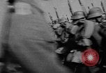 Standbild Allgemeine Wilhelm Heye Roemhild Deutschland, 1930, aus Sekunde 17 historischem Filmmaterial Videoclip 65675046594