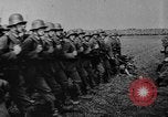 Standbild Allgemeine Wilhelm Heye Roemhild Deutschland, 1930, aus Sekunde 20 historischem Filmmaterial Videoclip 65675046594
