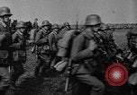 Standbild Allgemeine Wilhelm Heye Roemhild Deutschland, 1930, aus Sekunde 22 historischem Filmmaterial Videoclip 65675046594