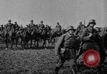 Standbild Allgemeine Wilhelm Heye Roemhild Deutschland, 1930, aus Sekunde 25 historischem Filmmaterial Videoclip 65675046594