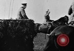 Standbild Allgemeine Wilhelm Heye Roemhild Deutschland, 1930, aus Sekunde 33 historischem Filmmaterial Videoclip 65675046594