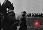 Standbild Allgemeine Wilhelm Heye Roemhild Deutschland, 1930, aus Sekunde 35 historischem Filmmaterial Videoclip 65675046594