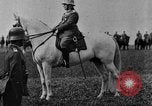 Standbild Allgemeine Wilhelm Heye Roemhild Deutschland, 1930, aus Sekunde 41 historischem Filmmaterial Videoclip 65675046594