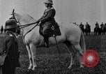 Standbild Allgemeine Wilhelm Heye Roemhild Deutschland, 1930, aus Sekunde 42 historischem Filmmaterial Videoclip 65675046594