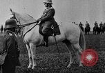 Standbild Allgemeine Wilhelm Heye Roemhild Deutschland, 1930, aus Sekunde 43 historischem Filmmaterial Videoclip 65675046594