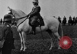 Standbild Allgemeine Wilhelm Heye Roemhild Deutschland, 1930, aus Sekunde 44 historischem Filmmaterial Videoclip 65675046594