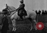 Standbild Allgemeine Wilhelm Heye Roemhild Deutschland, 1930, aus Sekunde 45 historischem Filmmaterial Videoclip 65675046594